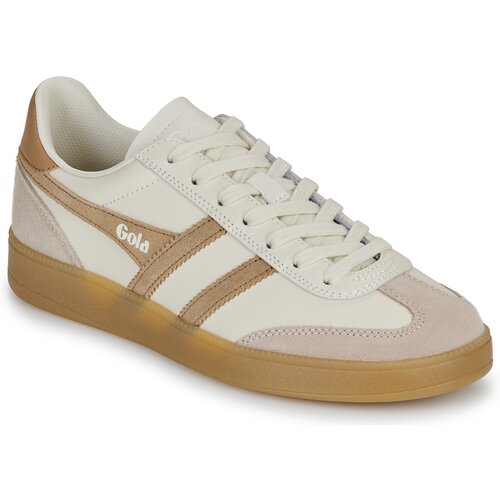 Gola Nizke superge Viper Leather Bež Cene