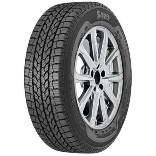 Sava 205/75R16 110R Eskimo LT Slike