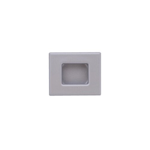  Ručica 059 Ral 9006 Ukopavajuca 55x65 ( 607-051 ) Cene