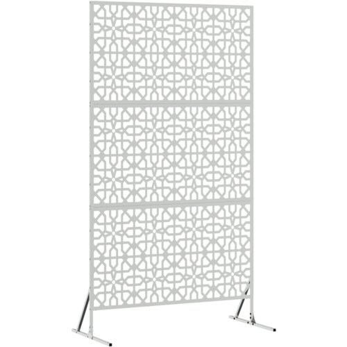 VidaXL Panel od galvaniziranog čelika Galvanizirani čelik Velik Izdržljiv Slike