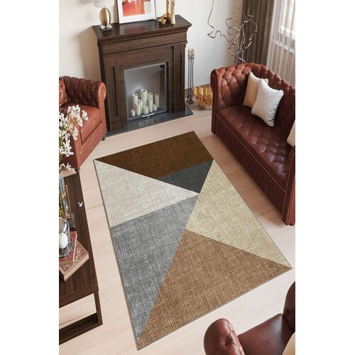 Conceptum Hypnose tepih, 80x120cm, &scaron;aren Cijene