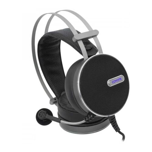 White Shark gaming slušalice GH-2043 COYOTEID: EK000541977 Cene