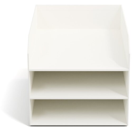 Bigso Kartonski uredski organizator za dokumente Trey Paper Laminate &amp;ndash; Slike