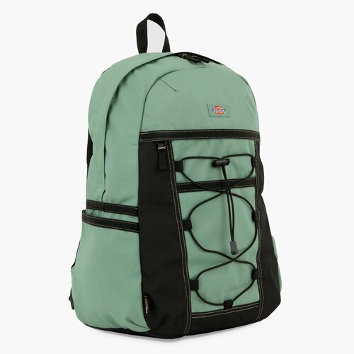 Dickies Nahrbtniki Ashville Backpack Sea Zelena Cene