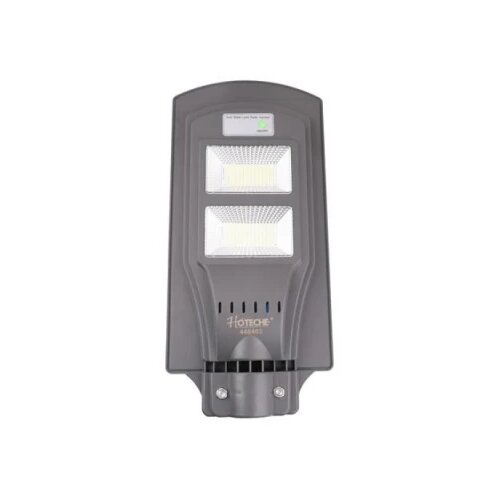  solarna led lampa za 100m2 sa senzorom pokreta i daljinskim hoteche Cene