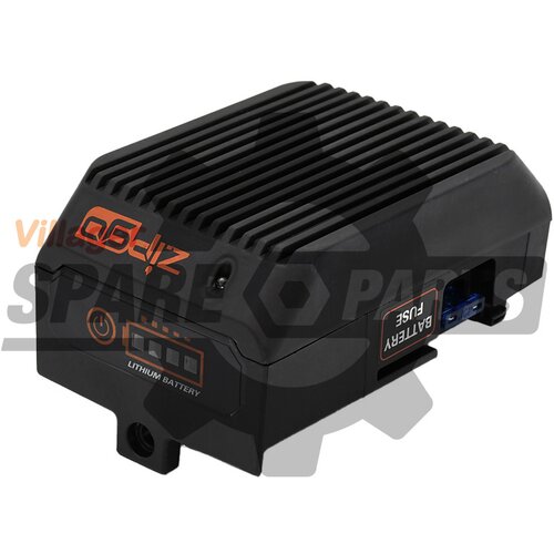 Villager 30090150000 - Baterija za elektro start Slike