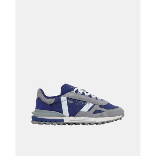 Lacoste Nizke superge 51SMA0171 ELITE ACTIVE Modra Cene