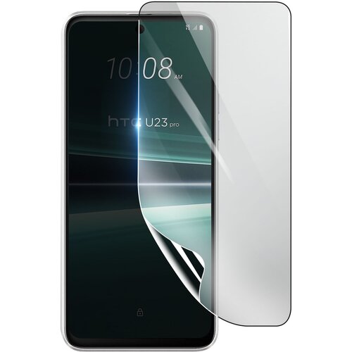 3mk hidrogelna zaš?ita zaslona pred udarci za htc U23 pro, prozorno, (21154064) Cene