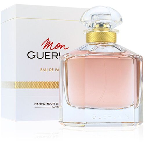 Guerlain Mon parfemska voda 5 ml za žene Cijene