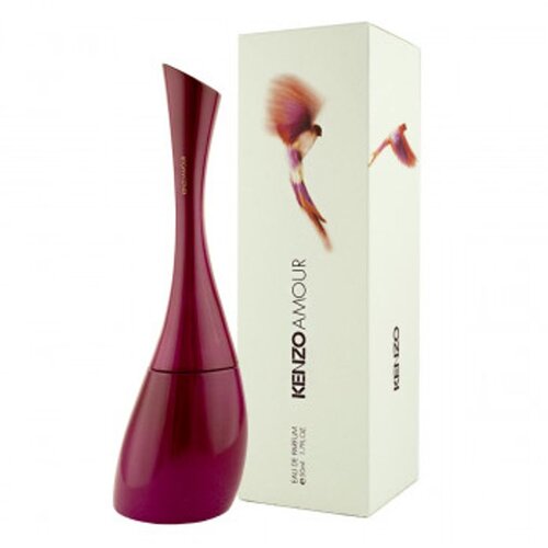 Kenzo Amour Eau De Parfum 50 ml (woman) Slike