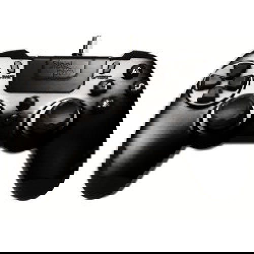 Steelplay Kontroler METALTECH Ebony Crni, (57187504) Slike