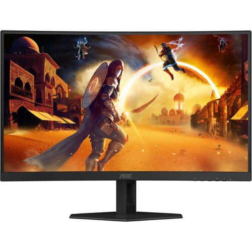  monitor AOC C27G4ZXE 27&amp;quot; Full HD, 280Hz,... Slike