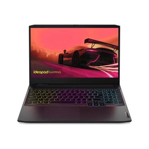 Lenovo IdeaPad Gaming 3 15ACH6, 15.6”, AMD Ryzen 5 5600H, 16GB, 512GB Cijene