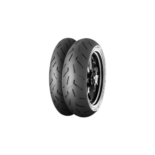  Guma G200/55R17 78W TL CONTI SPORT ATTACK 4 CONTINENTAL Cijene