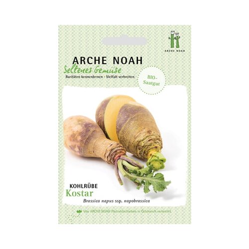 Arche Noah Bio švedska repa "Kostar" Cene