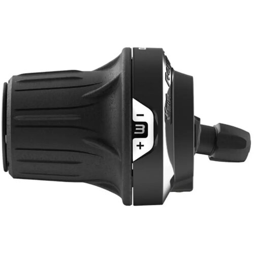  Ručica Mjenjača Shimano Sl-Rv200-L, Lijeva, 3 Brzine(Sis) Revo Shifter 1800Mm Inner, Uklj. Indikator Brzina, Ind.Pack Slike