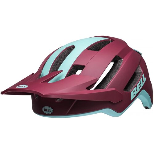 BELL 4Forty Air MIPS Bicycle Helmet Slike
