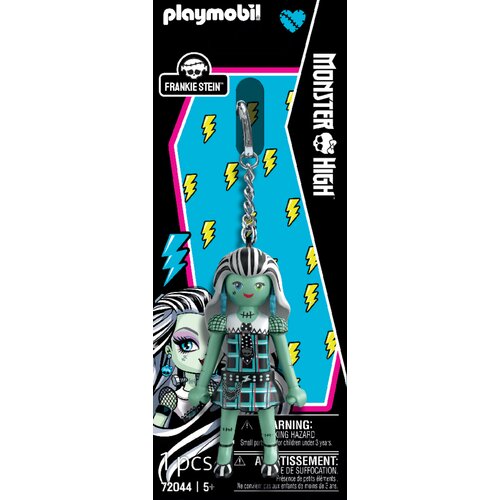 Playmobil 72044 - Obesek s kamnom Monster High Frankie - 1 k. Cene