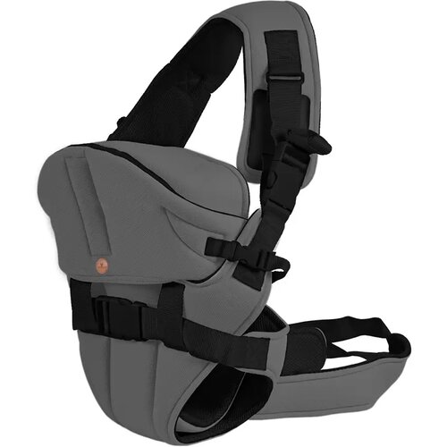 Cangaroo bb003 Kengur nosiljka carry go dark grey ( CAN0629 ) Cene