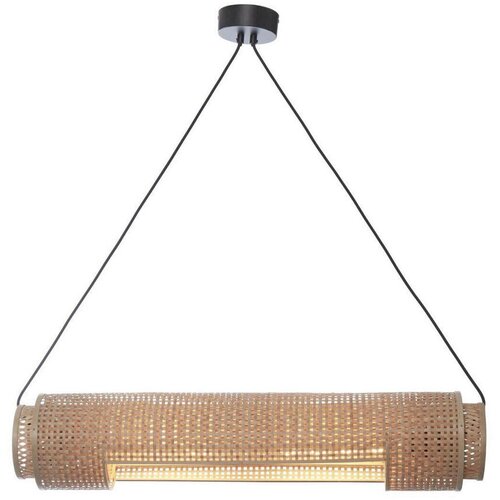 Good&Mojo VISEČA SVETILKA GOOD&MOJO 85/15/15 cm 60 W Cene