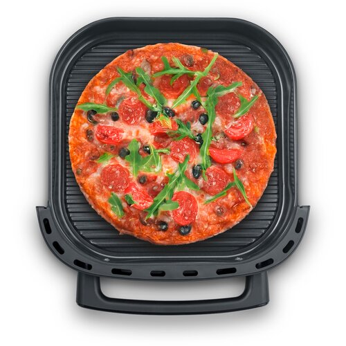 Caso AirFry &amp;amp; PizzaChef vroc pec za 3191 zrak-Friteza, pico, Slike