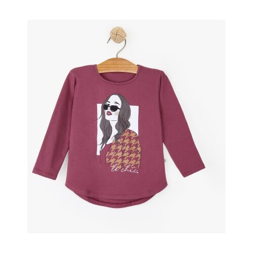 Just kiddin baby Just kiddin majica "Le Chic", 4 ( 242641 ) Cene