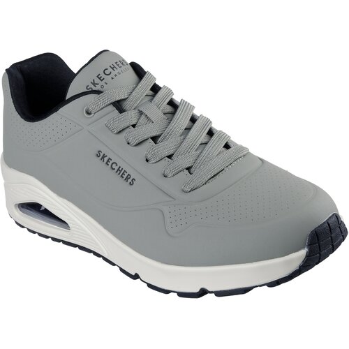 Skechers Nizke superge 52458 UNO Siva Slike