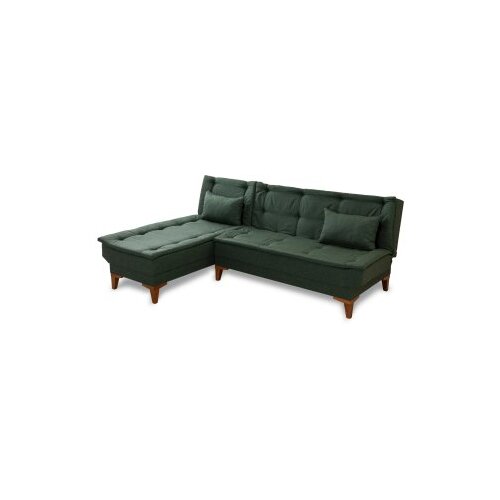 Atelier Del Sofa ugaona garnitura santo left green Slike
