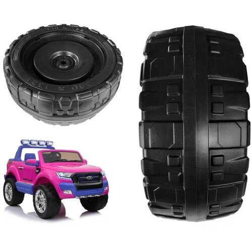 Wheel For Ford Ranger 4x4 On Car DK-F650 Cijene