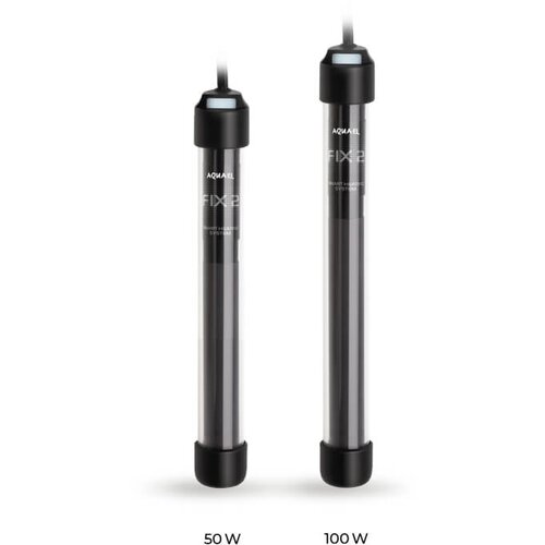 Aquael grelec Fix 2 Heater - 100 W Cene