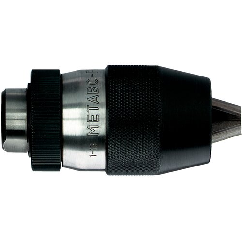 Metabo B160 Brzostezni futer, 3-16mm Slike