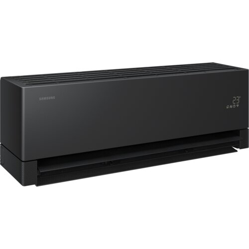 Samsung Klimatska naprava Windfree Premi&amp;egrave;re AR70H12C1ABNEU, črna Slike