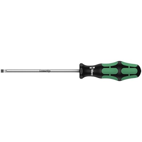 Wera Ploski izvijač WERA (5,5 mm x 125 mm) Slike