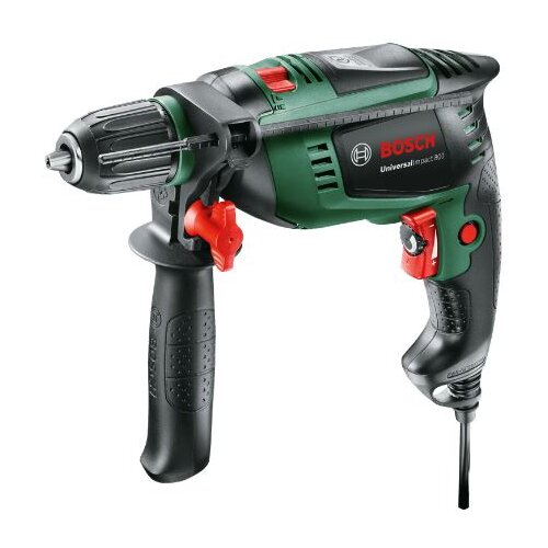 Bosch Universal Impact 800 udarna bušilica 0603131120 Cijene