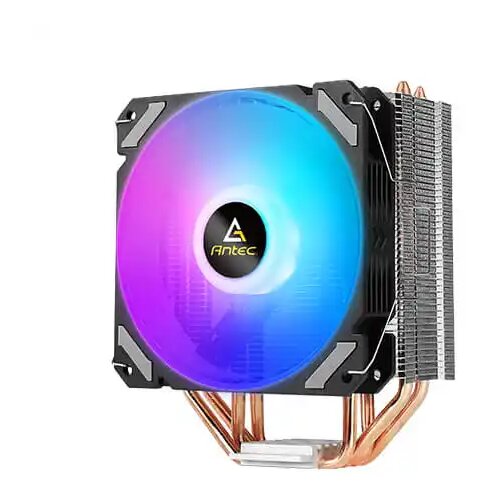 Antec cpu cooler A400i rgb (1200/1700/AM5/AM4) Cene