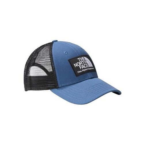 The North Face Kape s &scaron;iltom NF0A5FXAHDC Črna Cene