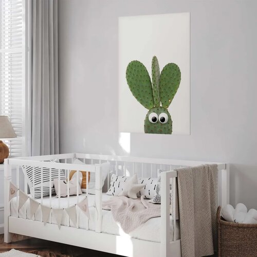  Plakat Eared Cactus 21x30 Cijene