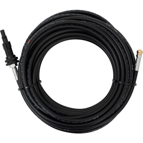 Michelin Set za či&scaron;ćenje cijevi, Crni Cijene