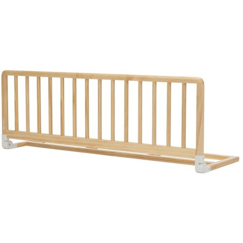 Cam za&amp;scaron;tita za krevet Wooden Bedrail - Natural (Wood) Slike