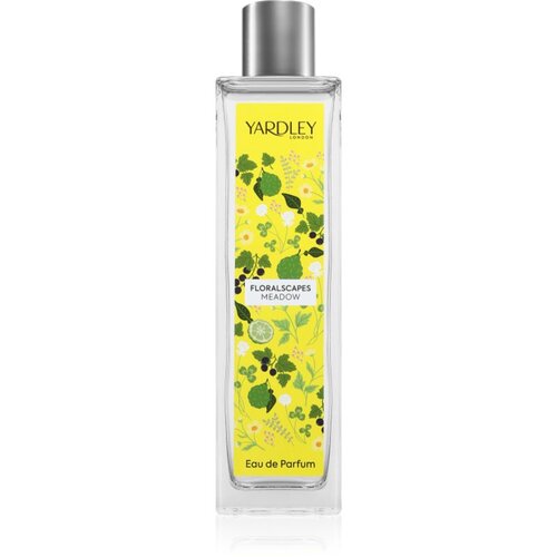 Yardley Floralscapes Meadow parfemska voda za žene 100 ml Cijene