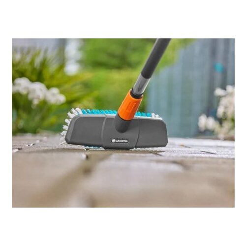 Gardena Tvrda četka CleanSystem Cene