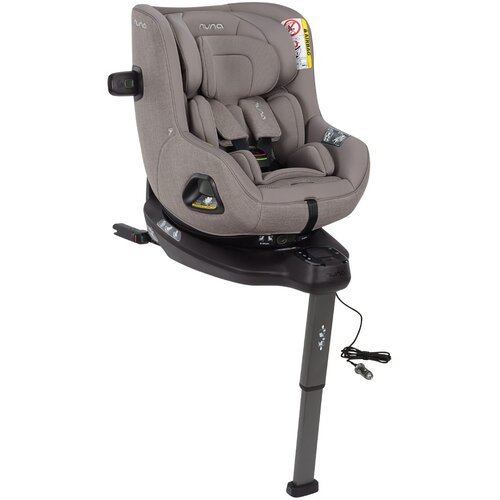 Nuna&amp;reg; otro&amp;scaron;ki avtosedež relx&amp;trade; wind 360&amp;deg; i-size (40-105 cm) wisp Slike