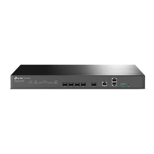 Tp-link 4-Port Gpon Olt, (21408267) Cene