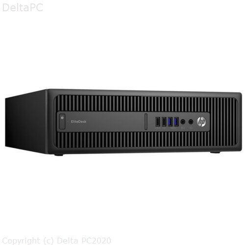 PC HP 800 G2 SFF i5 6 gen. Cijene