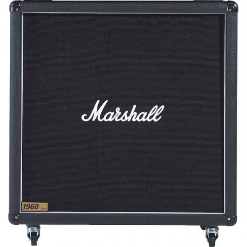 Marshall 1960BV 4x12\&amp;#039;\&amp;#039; 280w VINTAGE switchable zvučna kutija Slike