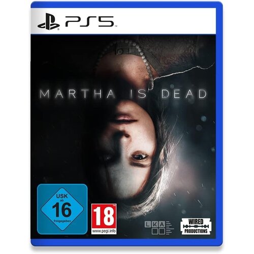  Martha is Dead (PS5) - rabljeno Cene