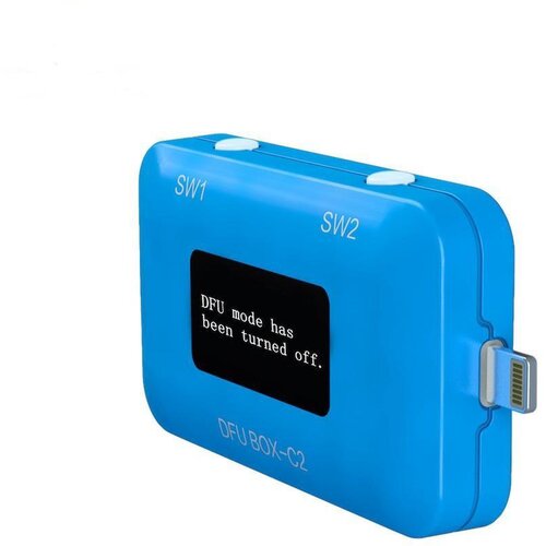 Apple jc dfu Box-C2 za iphone 5S-Iphone xs max Cene