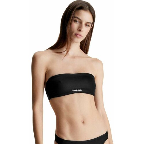 Calvin Klein crni bikini ženski top  CKKW0KW02269-BEH Cene