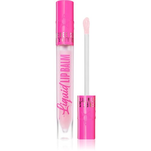 Jeffree Star Cosmetics Liquid Lip Balm Lip Balm sijaj za ustnice odtenek Nude Jeffree 5 ml Cene