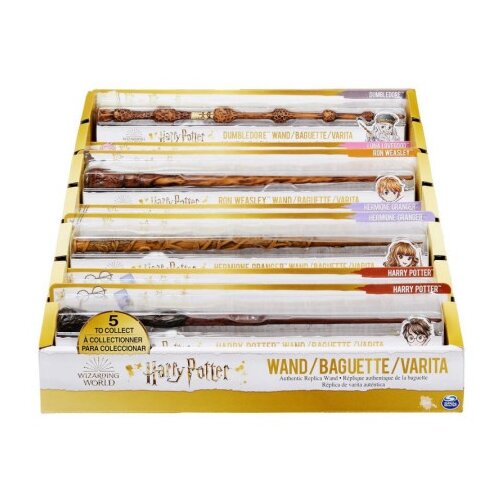 Hasbro čarobni štapić harry potter ( 489208 ) Cene